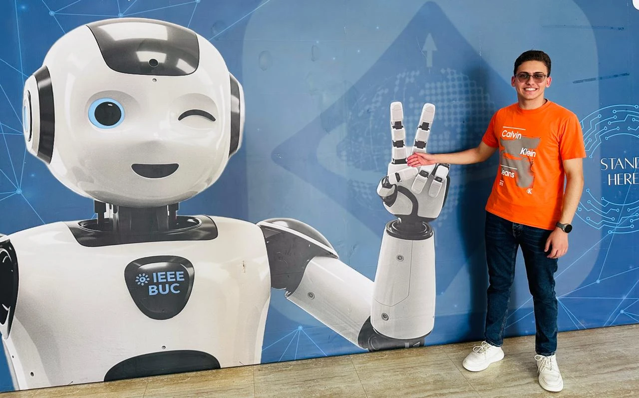 Projet d’études en intelligence artificielle associé au parcours M.