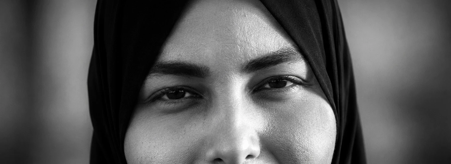 Portrait anonymisé associé au parcours R.