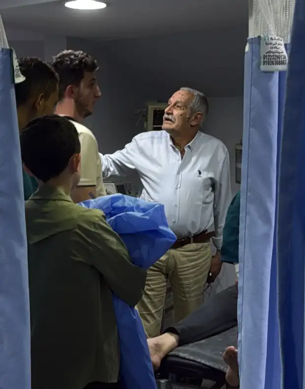 Coordination autour d’une situation médicale complexe