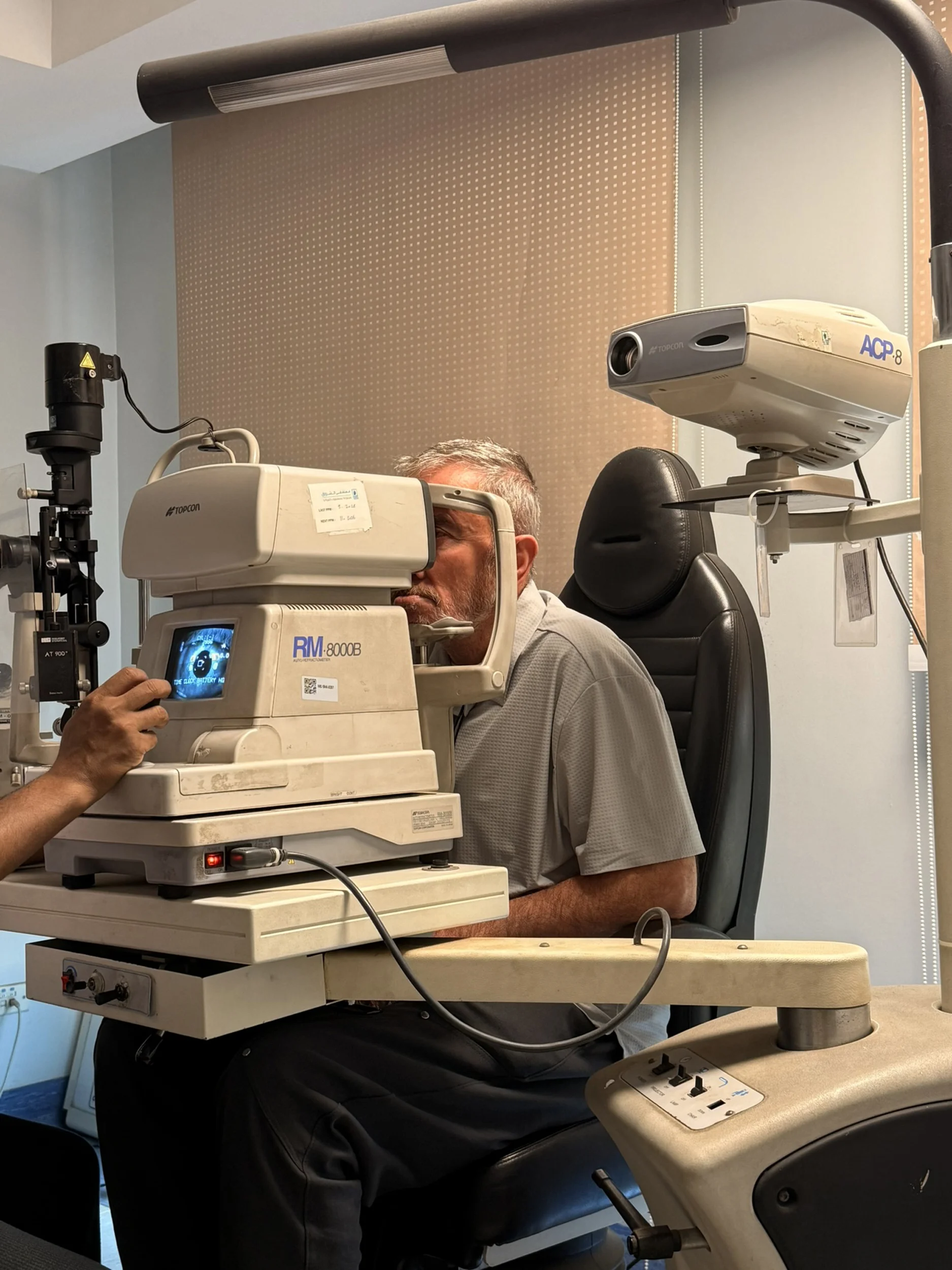 Accès aux soins